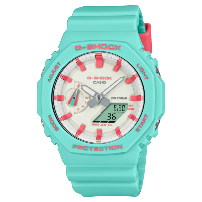 10 Rekomendasi Jam Tangan Analog G-Shock  Terbaik  5