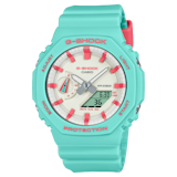 10 Rekomendasi Jam Tangan Analog G-Shock Terbaik 5