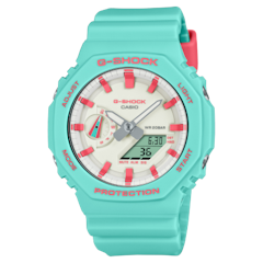 CASIO G-SHOCK Analog-Digital - Model Kolaborasi Rich Brian