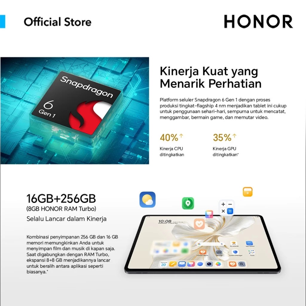 Shenzhen Zhixin New Information Technology HONOR Pad 9