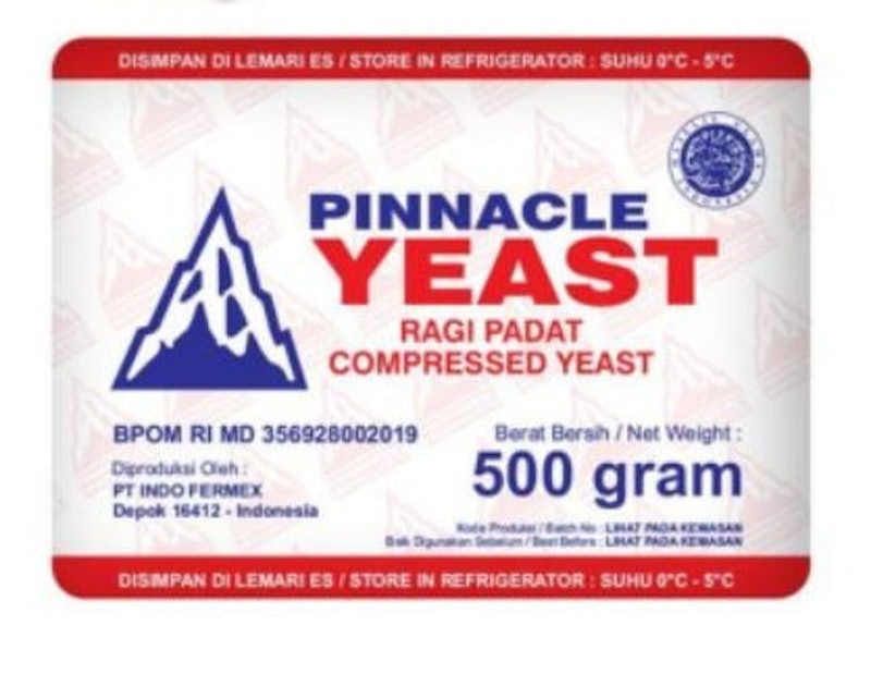 Pinnacle Yeast