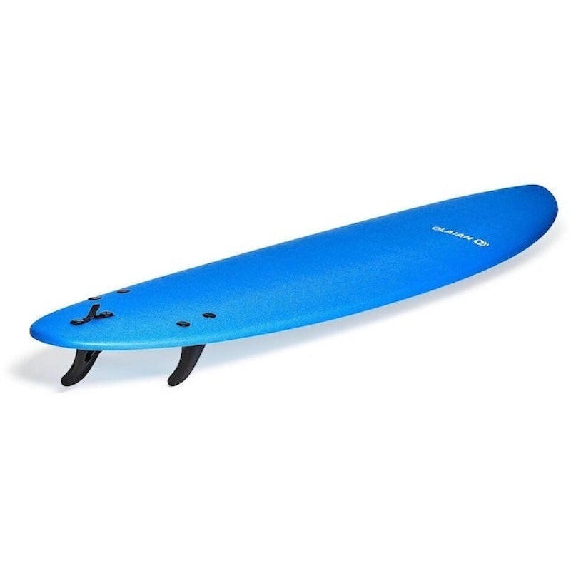 OLAIAN Foam Surfboard 100 7' 3