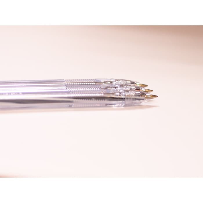 Faster® Ballpoint F-3