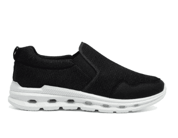 Dr. Kevin Sepatu Kets Sport Kasual Sneaker Pria 2