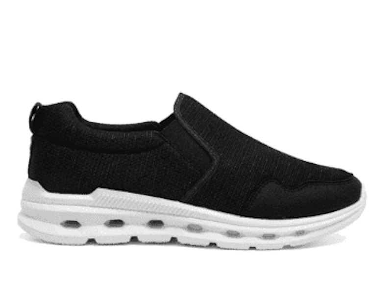 Dr. Kevin Sepatu Kets Sport Kasual Sneaker Pria 2