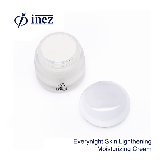 Inez Everynight Skin Lightening Moist Cream