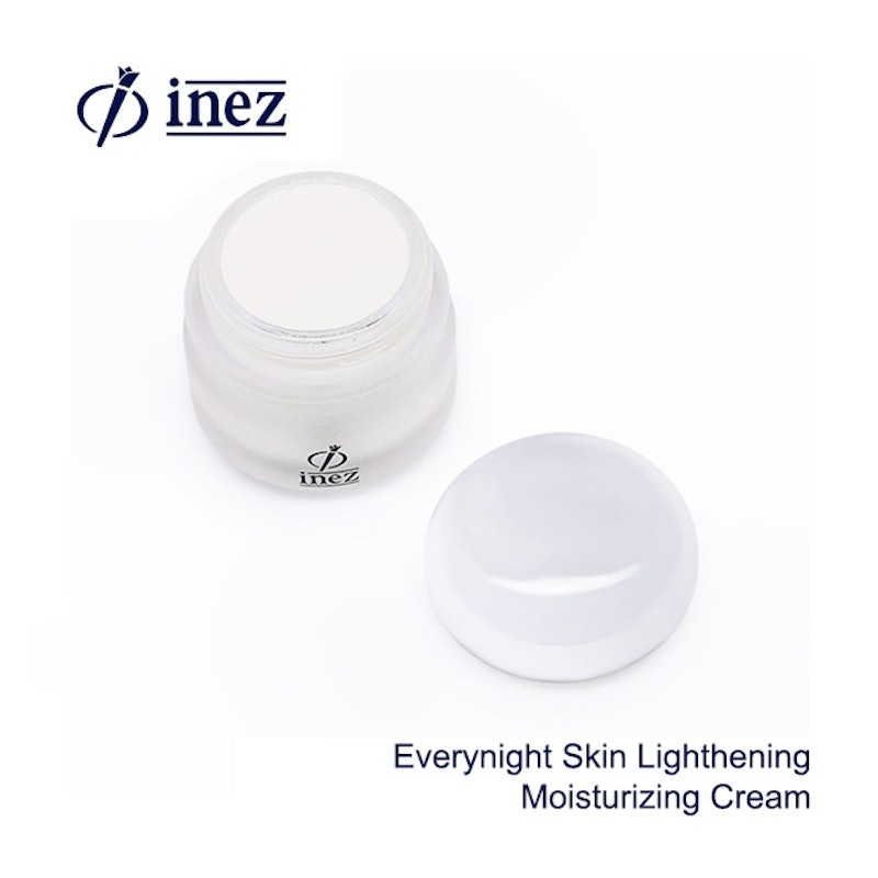 Everynight Skin Lightening Moist Cream 4