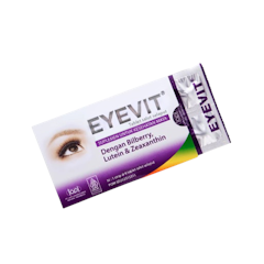 EYEVIT