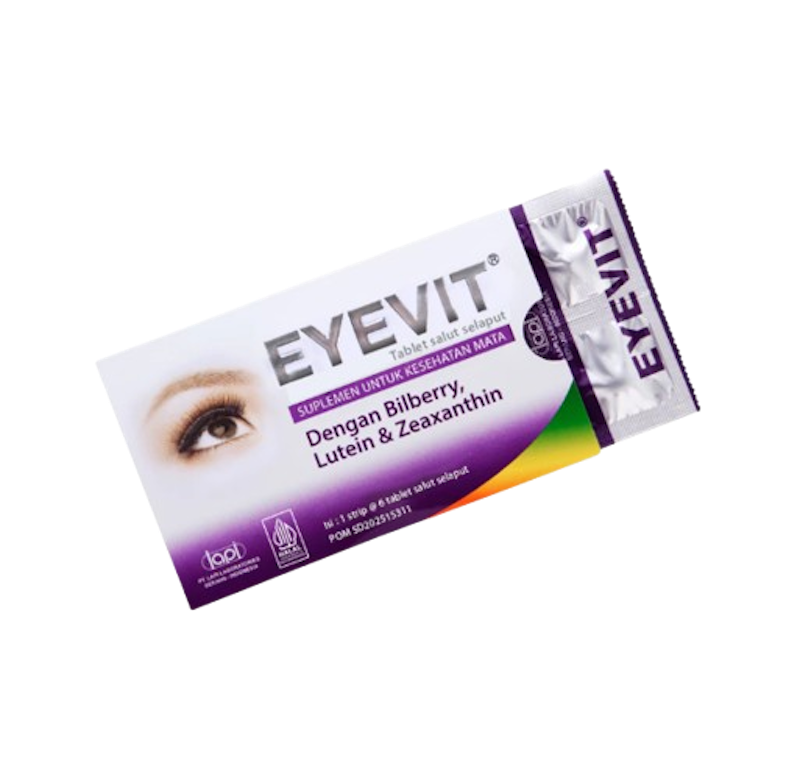 EYEVIT 1