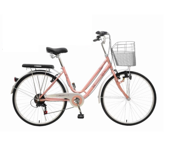 Odessy Mini Citybike 26 84 F Carol