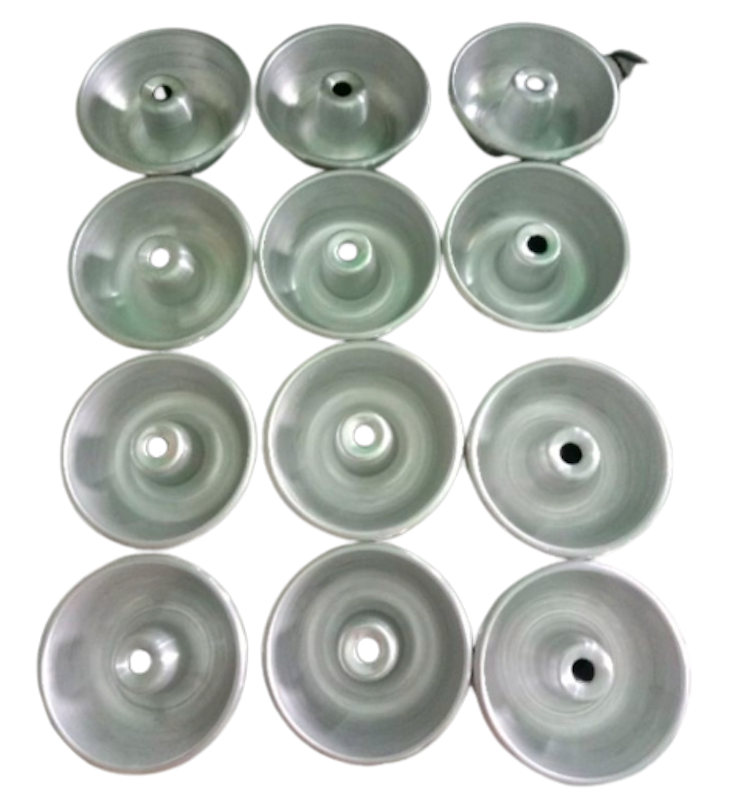 Cetakan Brownies Donut