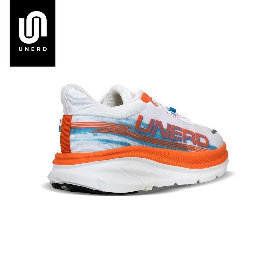  Berkat Ganda Sentosa UNERD Performance Sombra