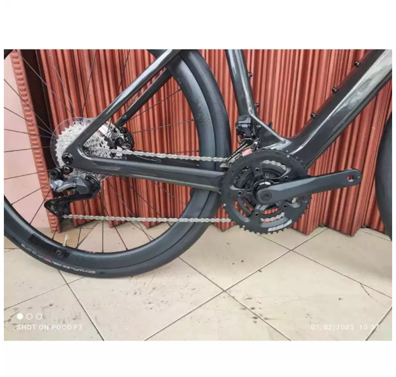 SCOTT Solace Eride 20 2