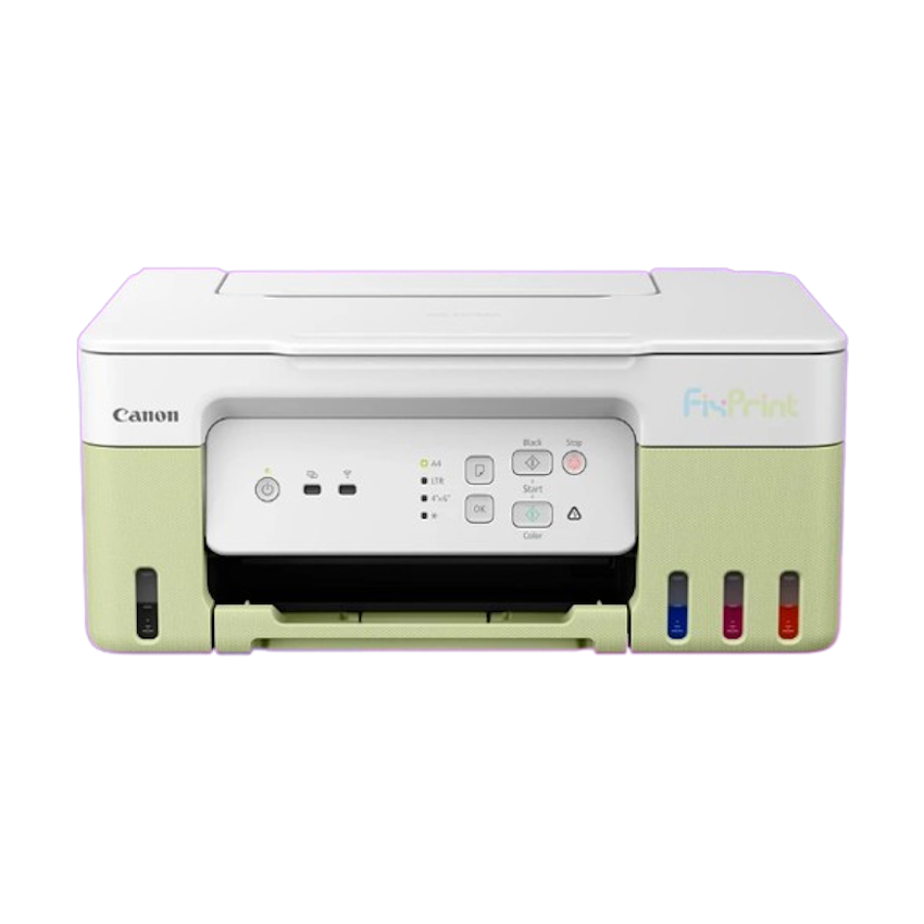 Canon ｜ PIXMA ｜ G3730