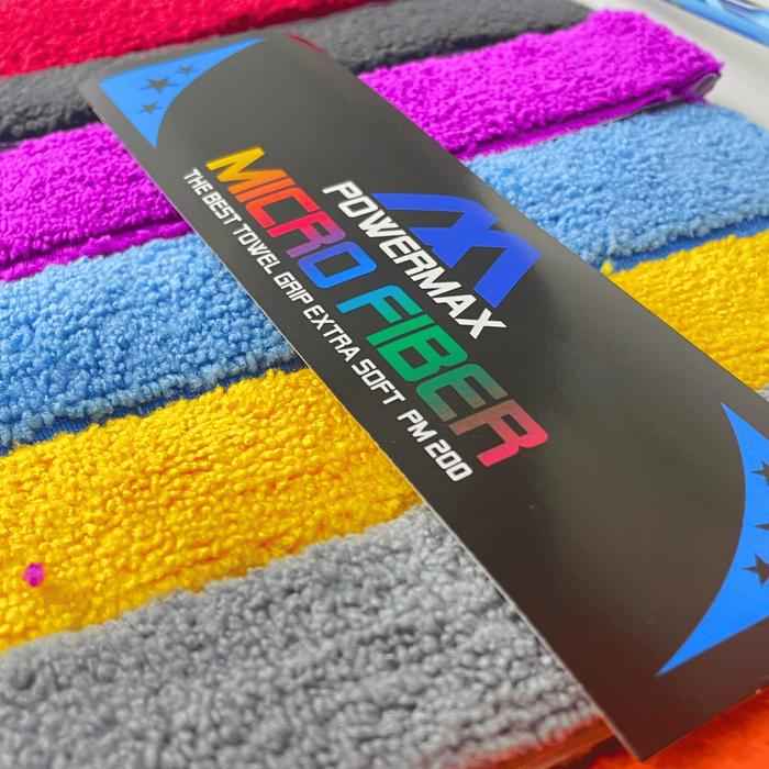  Powermax Micro Fiber PM200