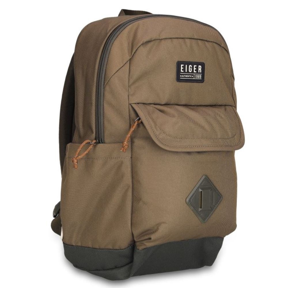 EIGER Starter Daypack 16L 2