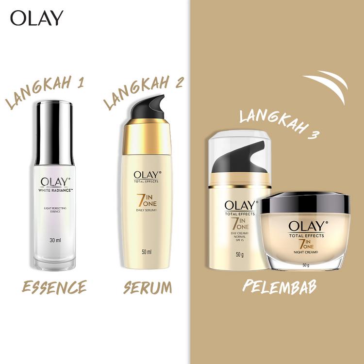OLAY Total Effect 7 in 1 BB Cream SPF 15