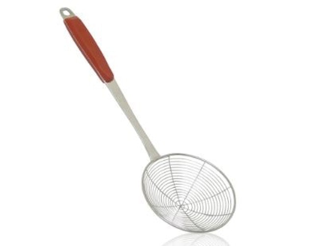 Saringan Makanan 14 cm ｜ 555