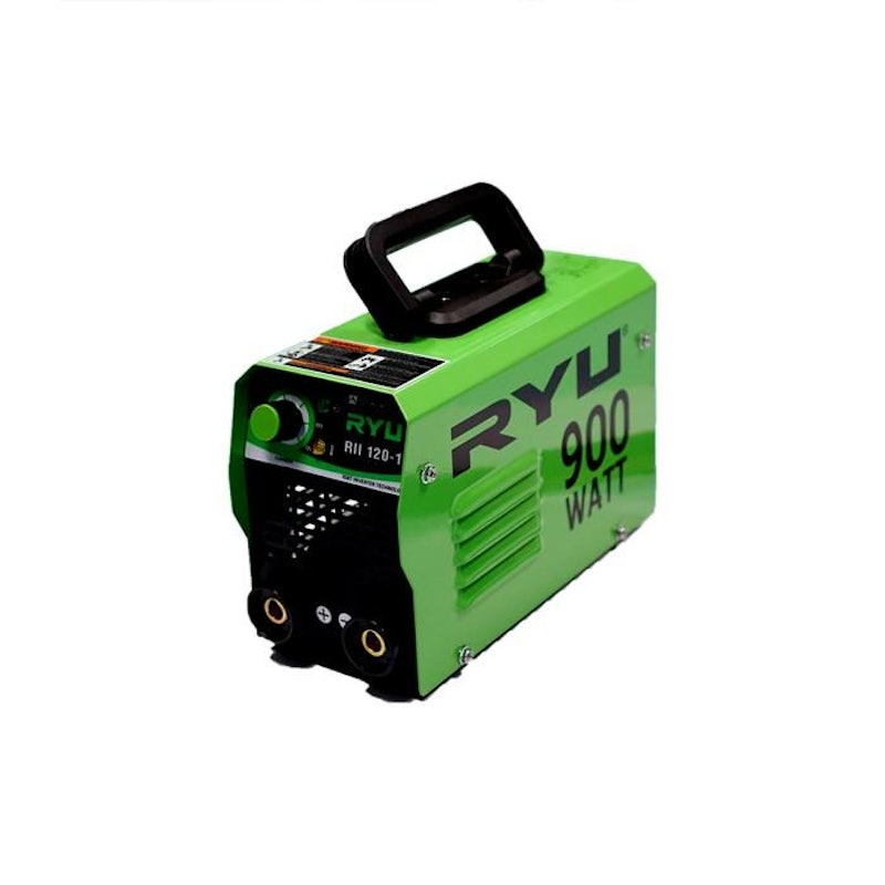 RYU Mesin Las Listrik Inverter 3