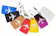 Aluminum Luggage Tag 14 g 1