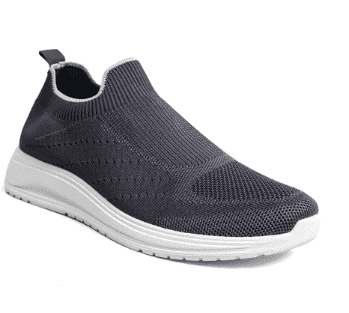 Dr. Kevin Sepatu Kets Sport Kasual Sneaker Pria 2