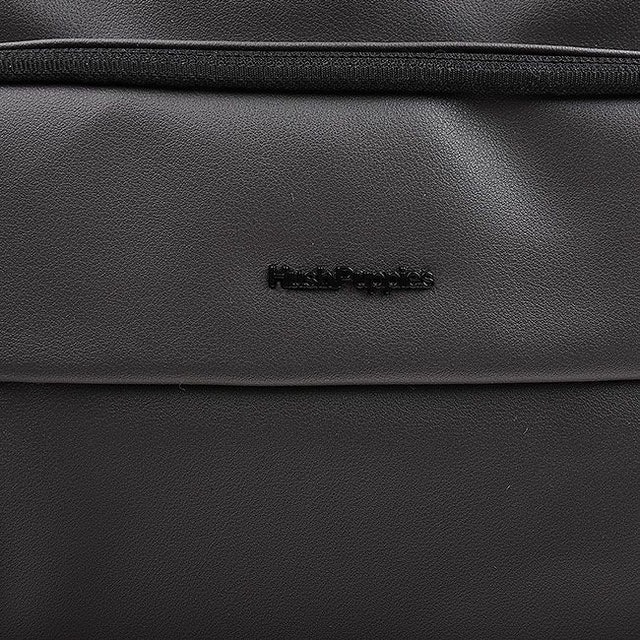 Todd Backpack In Grey  5