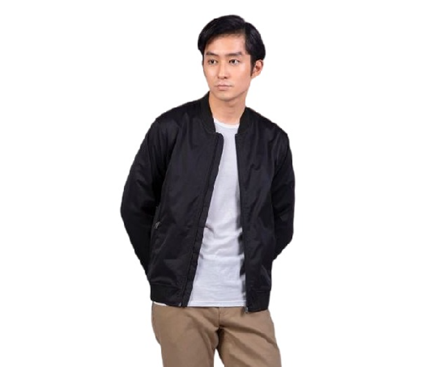 10 Rekomendasi Jaket The Executive untuk Pria Terbaik (Terbaru
