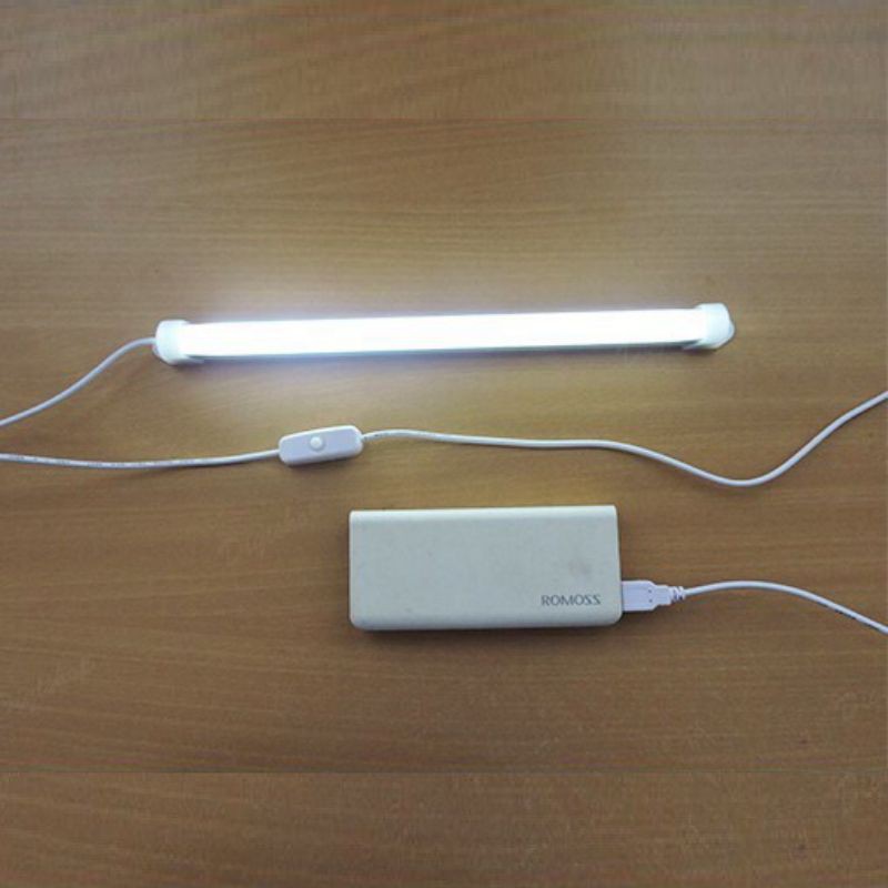 Kiseki Lampu LED USB CK-35DC