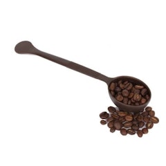 Sendok Takar Long Scoop Kopi Panjang