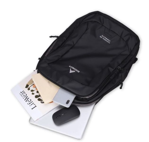 Eigerindo Multi Produk Industri EIGER Kanawa Commute 25 1.0