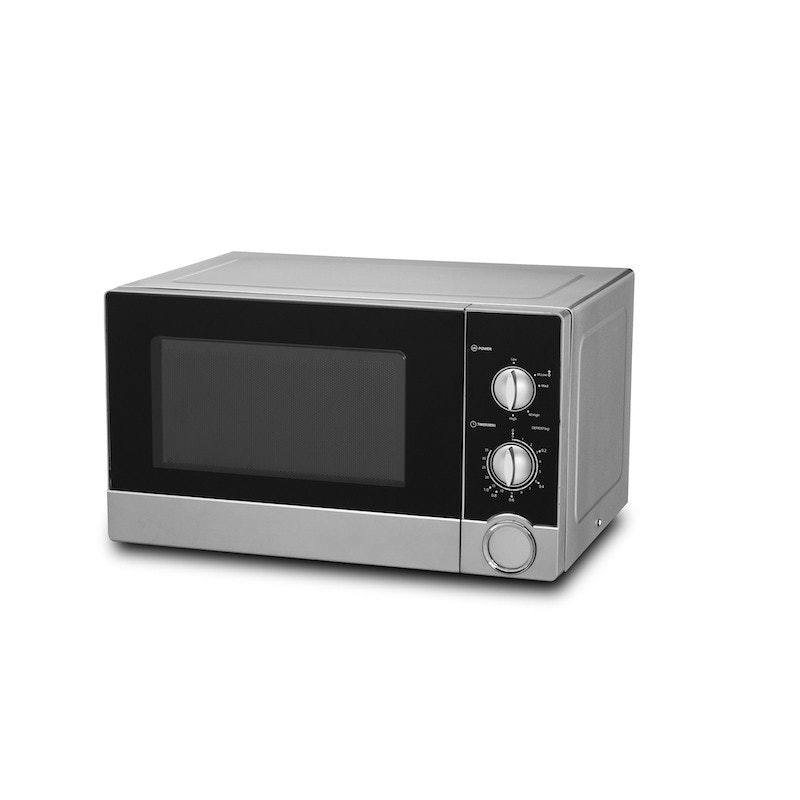 23 Liter Straight Microwave Oven 4