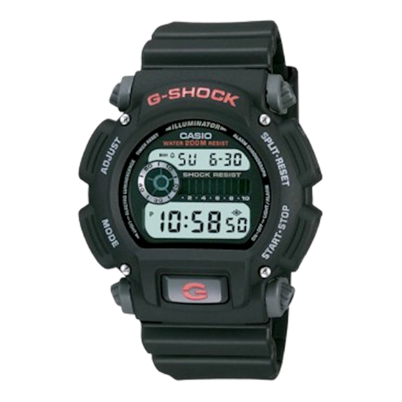 Casio G-Shock 1