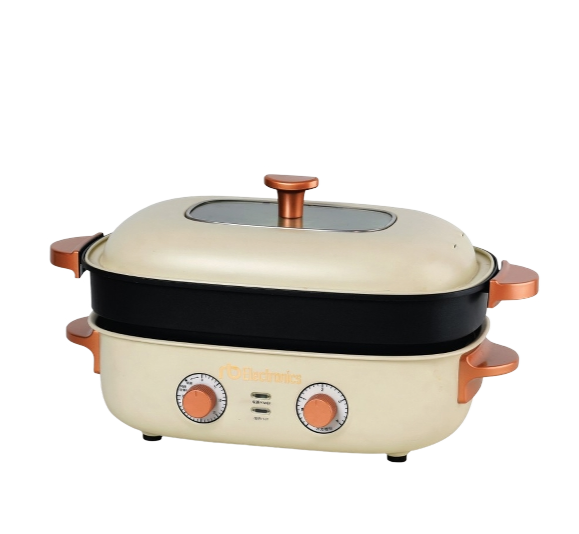 RB Multifunction Cooker