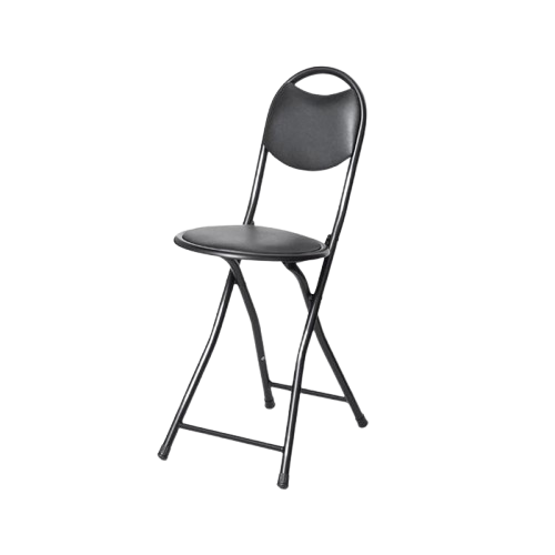 AZKO Soleil Kursi Lipat Kulit