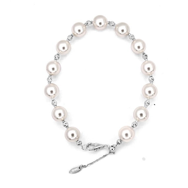 Dparis Pearl Bracelet