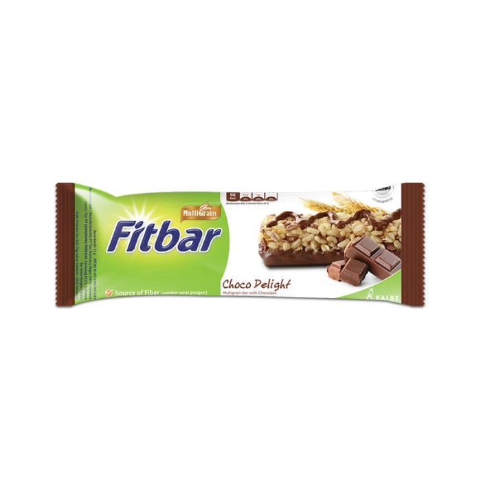 Fitbar