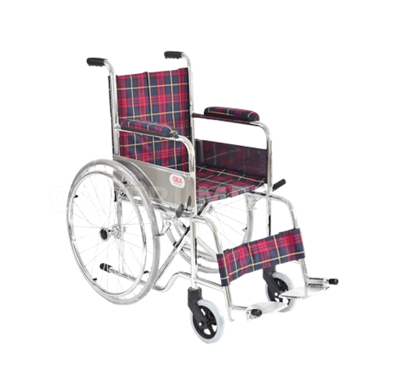 GEA Children Wheelchair 1