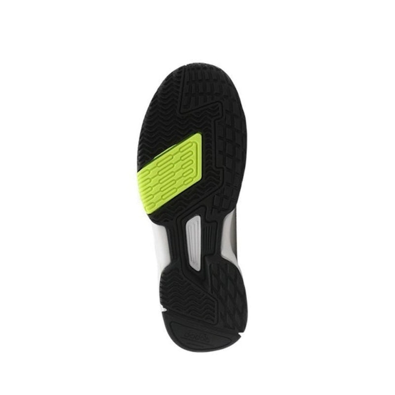 Slice Men Tennis Shoes 5