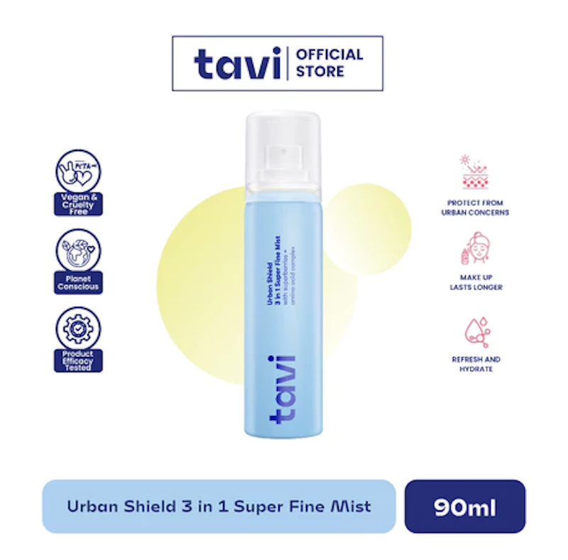 TAVI Urban Shield 3in1 2