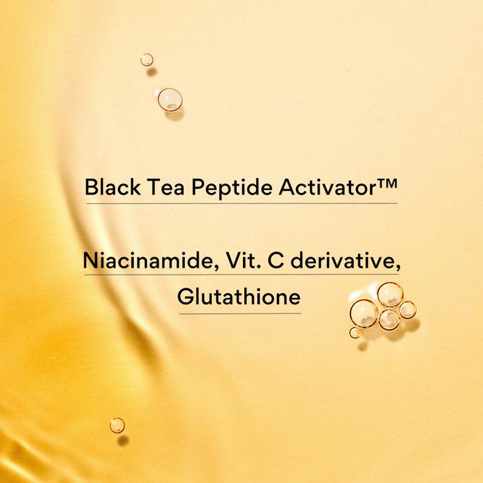 Black Tea Youth Enhancing Treatment Essence 3