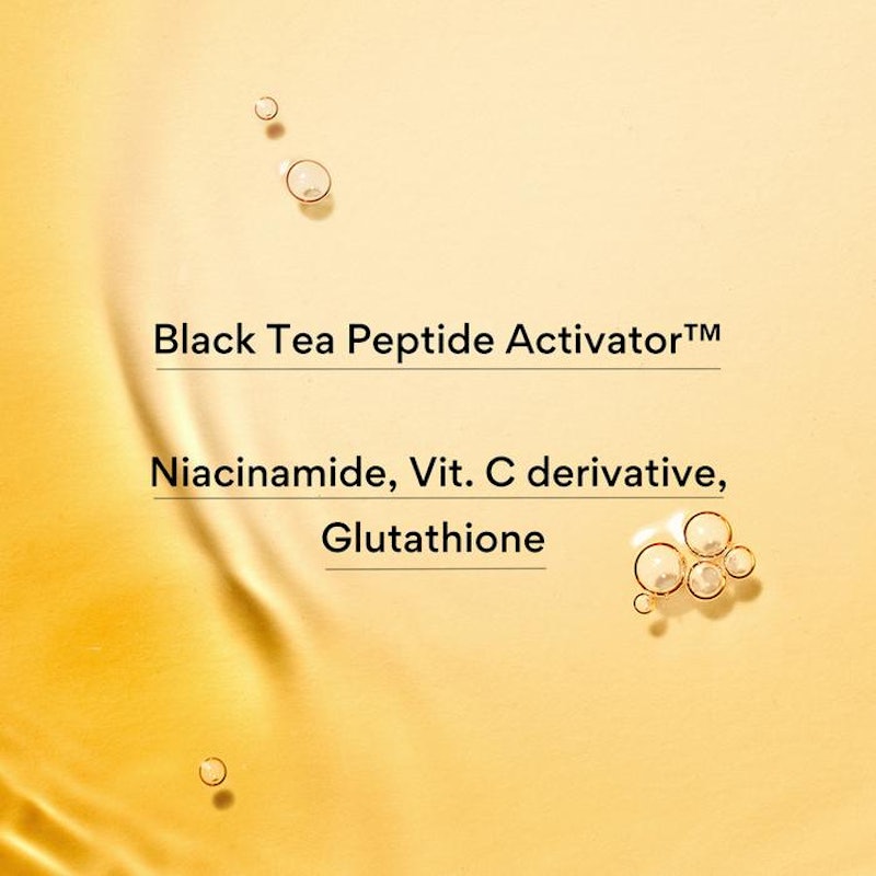 Black Tea Youth Enhancing Treatment Essence 3