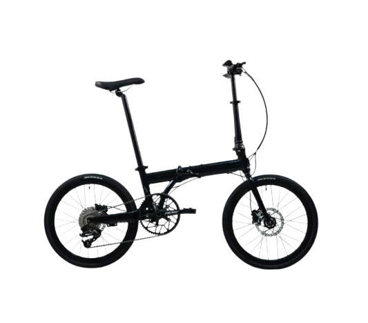 Pro Action Falcon Folding Bike