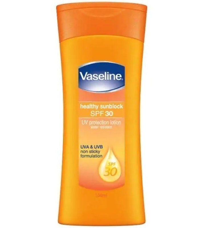 Intensive Care™ Healthy Sunblock SPF 30 Lotion 1