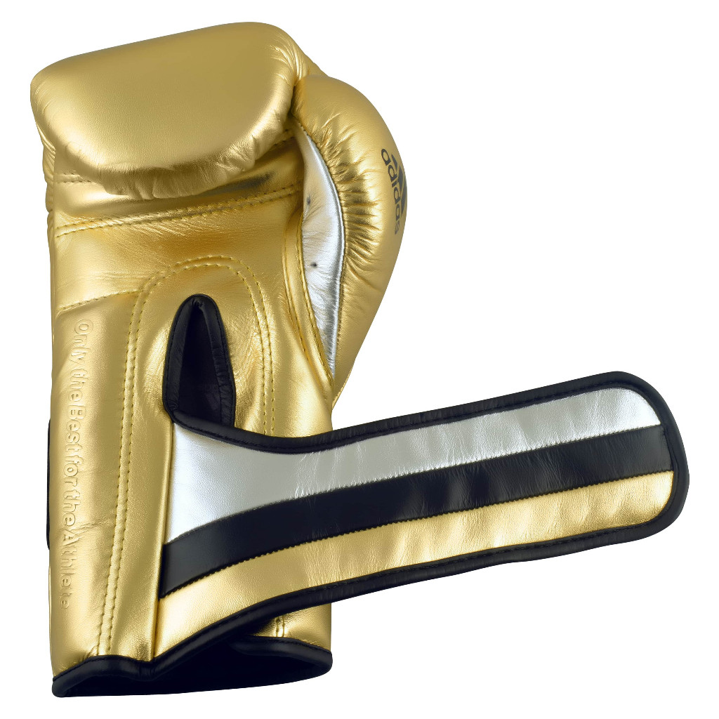 adidas adidas Speed 501 Velcro Boxing Glove