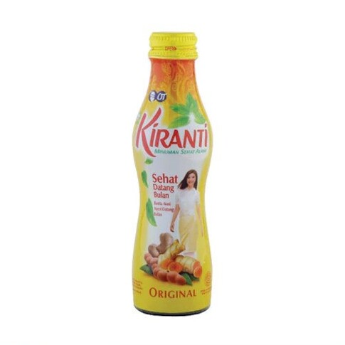 10 Rekomendasi Jamu Kunyit Asam Terbaik (Terbaru Tahun 2026) 3