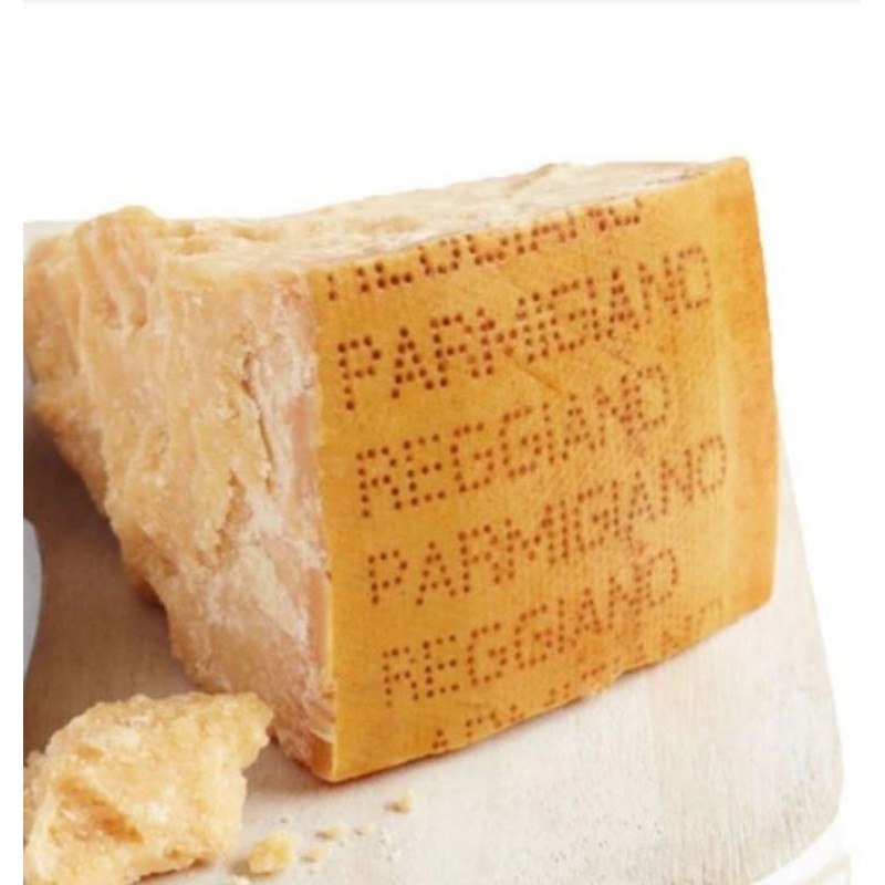 Parmesan Parmigiano Regiano 1