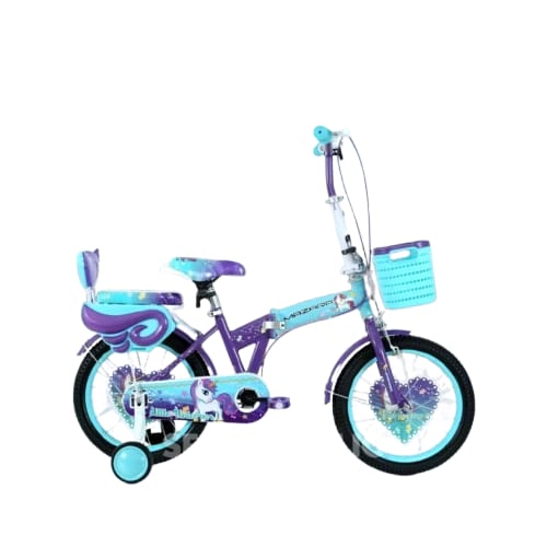 Roda Pasifik Mandiri MAZARA 16" 2288 SR