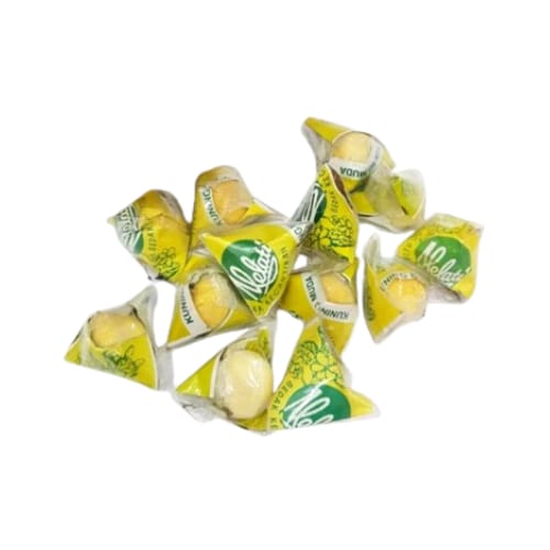 Bedak Dingin Melati Kuning Muda