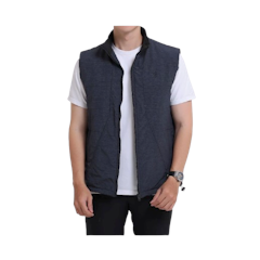 Delibra Vest Martin