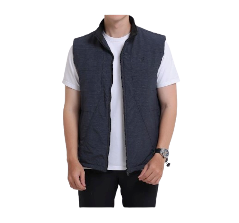 Delibra Vest Martin 1